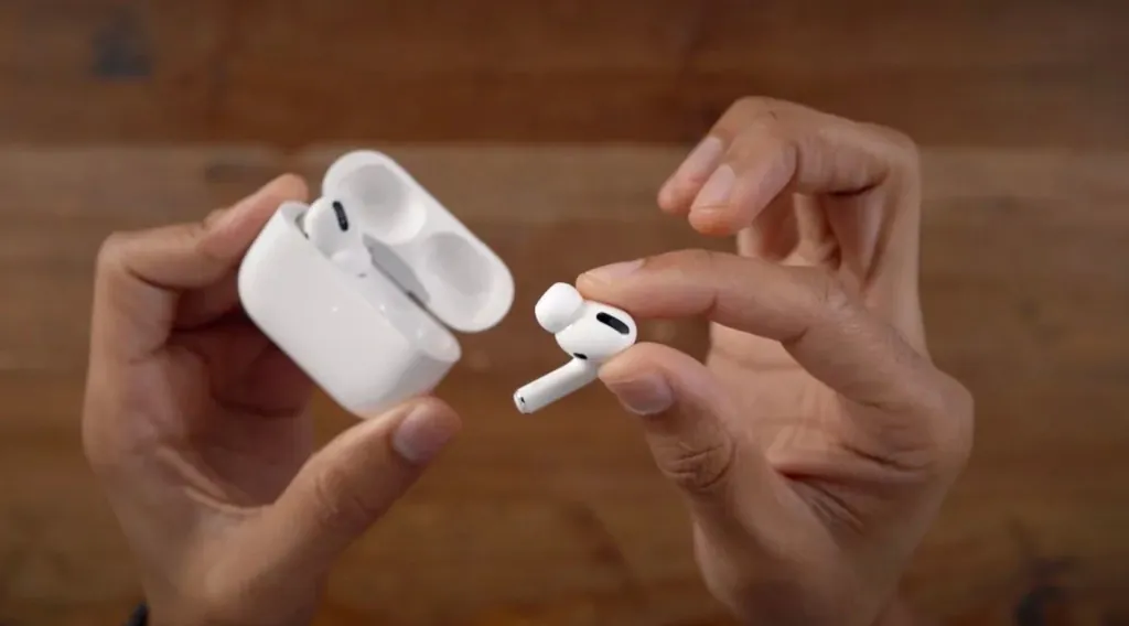 AirPods Proのリコール：対象かどうかを確認する方法c