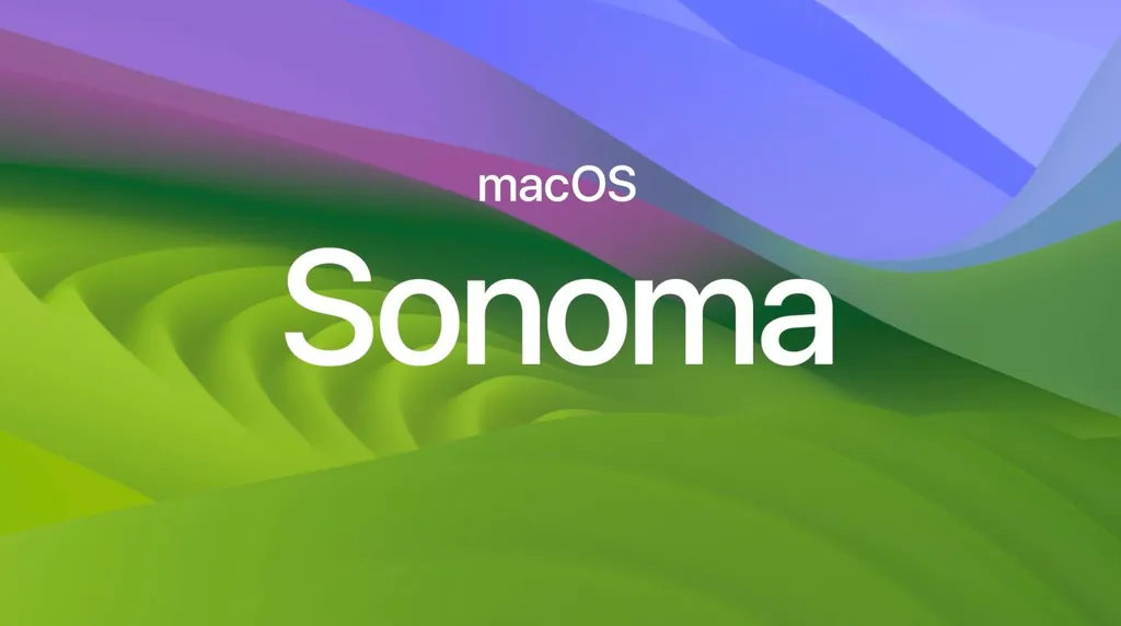 Apple、M3 Mac向けに新しいmacOS Sonomaビルドをリリース
