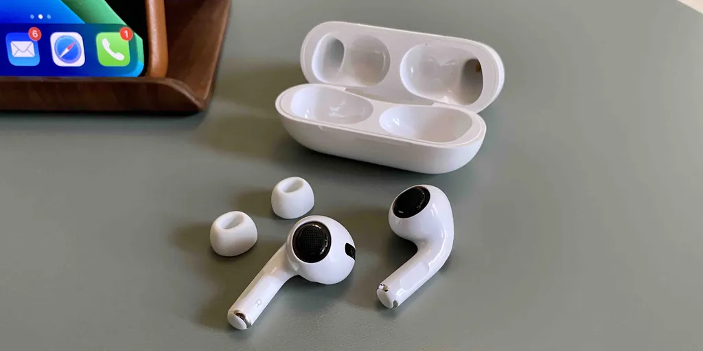 AirPods Proリコール2