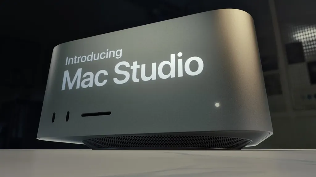 Mac StudioがMac miniと異なる3つの点c