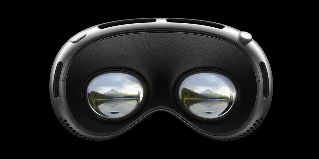 Appleは2025年末までにVision Proのより手頃な価格版をリリースすることを目指しているc